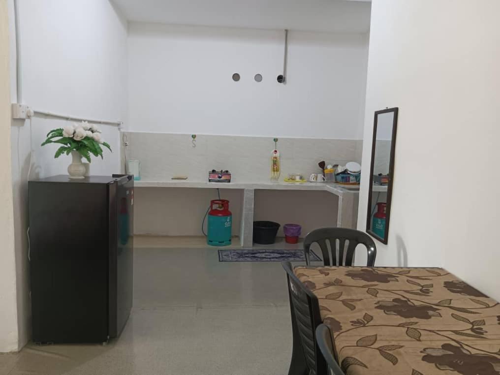Homestay Lembah Tambunan Kampong Nail 외부 사진