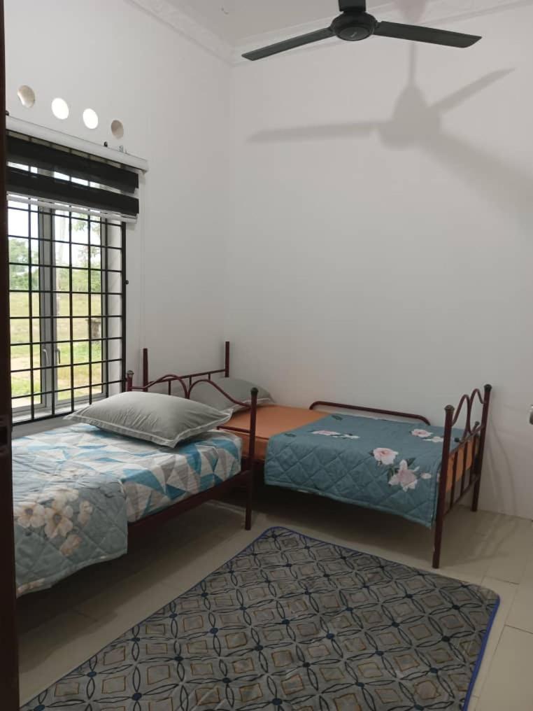 Homestay Lembah Tambunan Kampong Nail 외부 사진