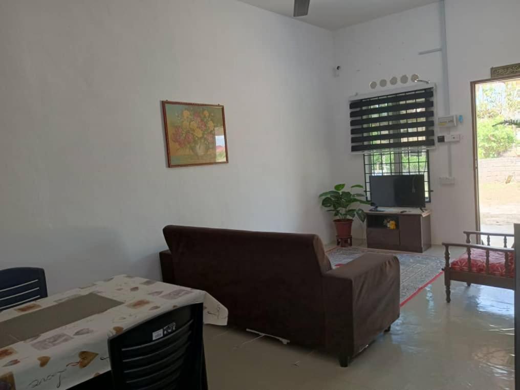 Homestay Lembah Tambunan Kampong Nail 외부 사진